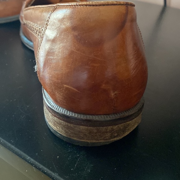 Cable and company shoe - Picture 15 of 17